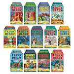 TERRY DEARY HISTORICAL TALES PACK, Age 7+, Set of, 52