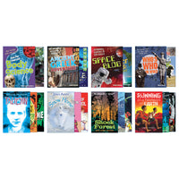 ACCELERATED READER BOOK PACK 2 (MIDDLE YEARS), Age 9-13, Pack of, 20