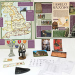 ANGLO SAXONS ARTEFACTS PACK, Pack