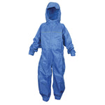 Royal, ALL IN ONE RAINSUIT, 3-4 years, Each