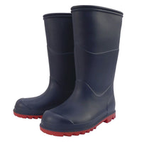 Mixed Size Pack, CLASSIC WELLIES, Navy, Set of, 5 Pairs
