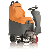 GRANDE BRIO 75-550 RIDE-ON SCRUBBER DRYER, Each