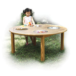 OUTDOOR DISCOVERY TABLE, Set