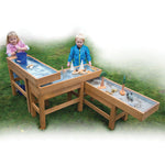 OUTDOOR WATER & SAND TABLE, Age 3+, Each