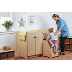 BABY CHANGING UNIT, Each