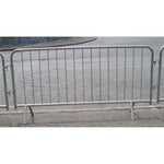SAFETY BARRIERS, Metal, Each
