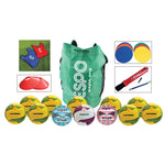 NETBALL PACKAGES, Primary Netball, Set