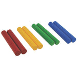 SMARTBUY, CLAVES CLASS PACK, Pack of 30 Pairs