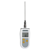 CATERING THERMOMETER WITH PROBE, Therma 22 Plus Waterproof, Each