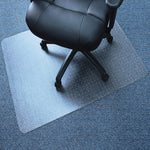 For Carpets, CHAIR MATS, 1200 x 900mm