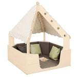 NORWAY FOREST READING DEN, Age 2+, Each