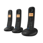 Trio, BT EVERYDAY BASIC PHONE WITH CALL BLOCKING, Each