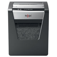 REXEL SHREDDERS, Momentum Paper Shredders, X415, Each