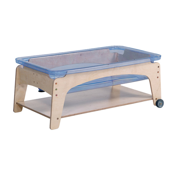 Large Sand & Water Stations, SAND & WATER PLAY STATIONS, Each