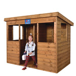 PLAYHOUSES, Role Play House, Installed, Each