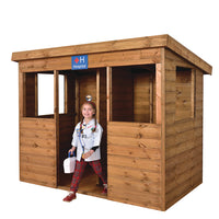 PLAYHOUSES, Role Play House, Self-Assembly, Each