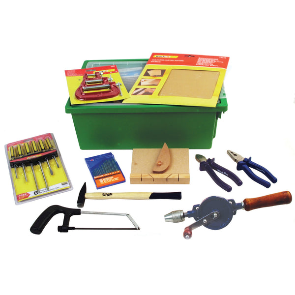 CLASS TOOLBOX, Pack