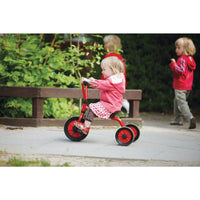 MINI VIKING RANGE, CHILDREN'S PLAY VEHICLES, PROFILE, Tricycle Low, Age 1-4, Pair