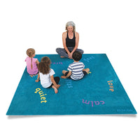 KIT FOR KIDS, Mindfulness, 2000 x 2000mm, Each