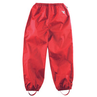 Red, ORIGINAL TROUSERS, 2-3 years, Pack of, 5