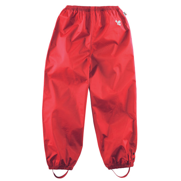 Red, ORIGINAL TROUSERS, 3-4 years, Pack of, 5