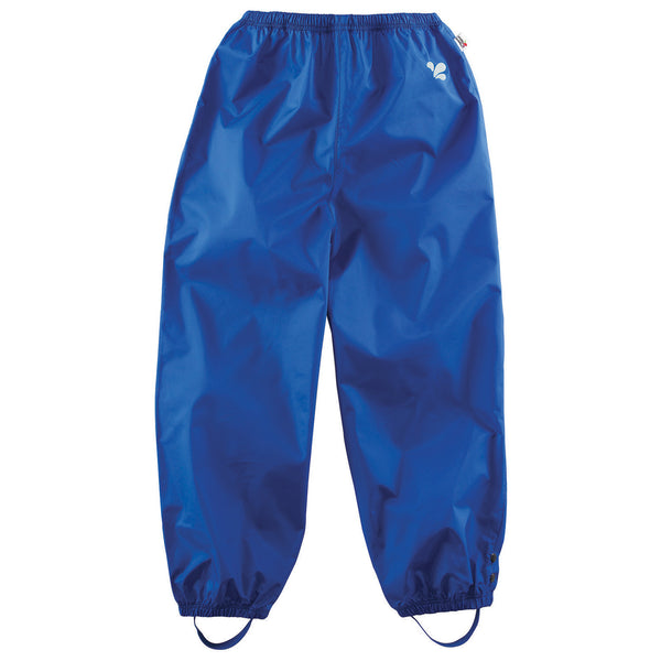 Royal Blue, ORIGINAL TROUSERS, 3-4 years, Pack of, 5