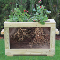 WATCH ME GROW PLANTER, Each