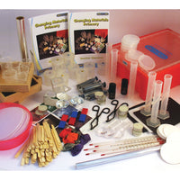 MACRO SCIENCE KITS, Changing Materials, Kit