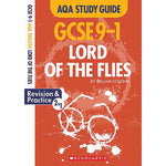 Lord of the Flies, GCSE GRADES 9-1 STUDY GUIDES, AQA English Literature, Each