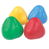 PYRAMID BALLS, Set of, 4