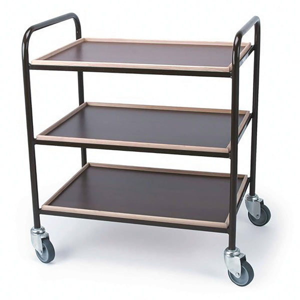 TROLLEYS, Dining, Two Tier, Each