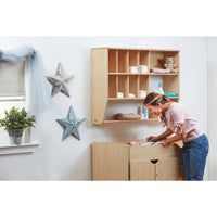 BABY CHANGING WALL UNIT, Each