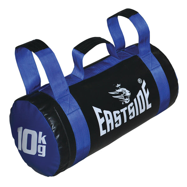 STRENGTH & WEIGHTS, Eastside Core Bags, 10kg, Each