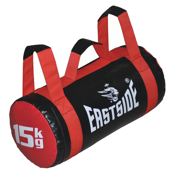 STRENGTH & WEIGHTS, Eastside Core Bags, 15kg, Each