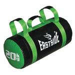 STRENGTH & WEIGHTS, Eastside Core Bags, 20kg, Each