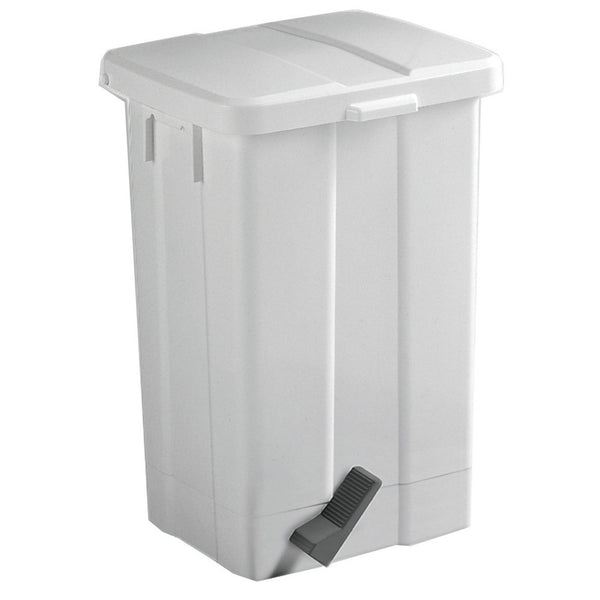 BABY CHANGING, PEDAL BIN, Each