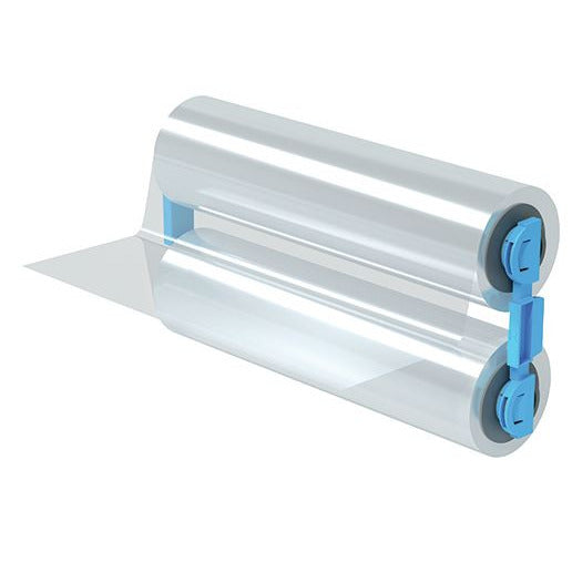 GBC Foton Replacement Lamination Roll Film, 125 Micron, Each