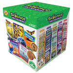 SCIENCE DECODABLES NON-FICTION BOXED SET, Box of, 60
