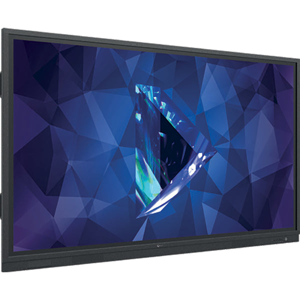 G-Touch® Gem Series Interactive Touch Screens - Sapphire Range each, 65 inch