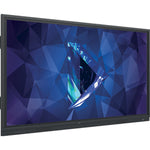 G-Touch® Gem Series Interactive Touch Screens - Sapphire Range each, 75 inch