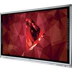 G-Touch® Gem Series Interactive Touch Screens - Ruby Range each, 65 inch