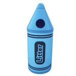 Crayon Bin - 52 Litre each, Blue