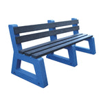Outdoor Benches each, Sappire