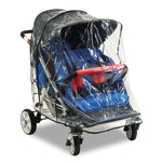 Winther Four Seater Stroller Rain Cover each