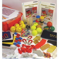 MACRO SCIENCE KITS, Properties of Materials, Kit