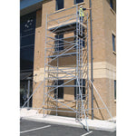 SCAFFOLDING, INDUSTRIAL TOWER SYSTEMS, 3.2m height, Each