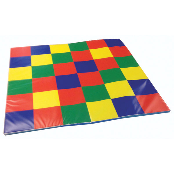 MATS, Multi-Coloured Squares, Each