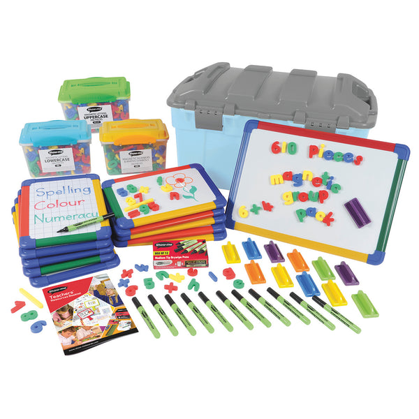 MAGNETIC, Show-me, Group Pack, Set