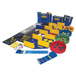 PRIMARY ATHLETIC KIT, Age 7-11, Each, 1