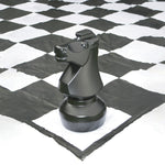 RECREATIONAL GAMES, GIANT CHESS PIECES, Each